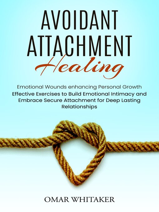 Title details for Avoidant Attachment by Omar Whitaker - Wait list